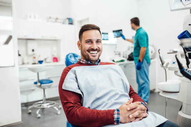 Best Periodontal (Gum) Disease Treatment  in Surrey, ND