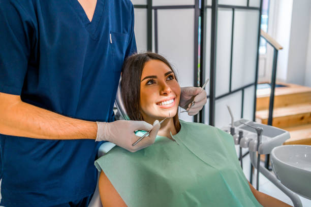 Best Dentures (Full and Partial)  in Surrey, ND