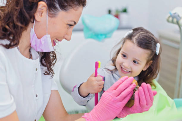 Best Dental Fillings (Composite and Amalgam)  in Surrey, ND